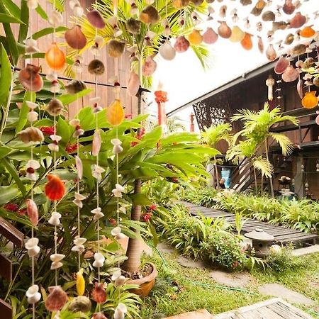 Chiang Mai Summer Resort Exterior photo