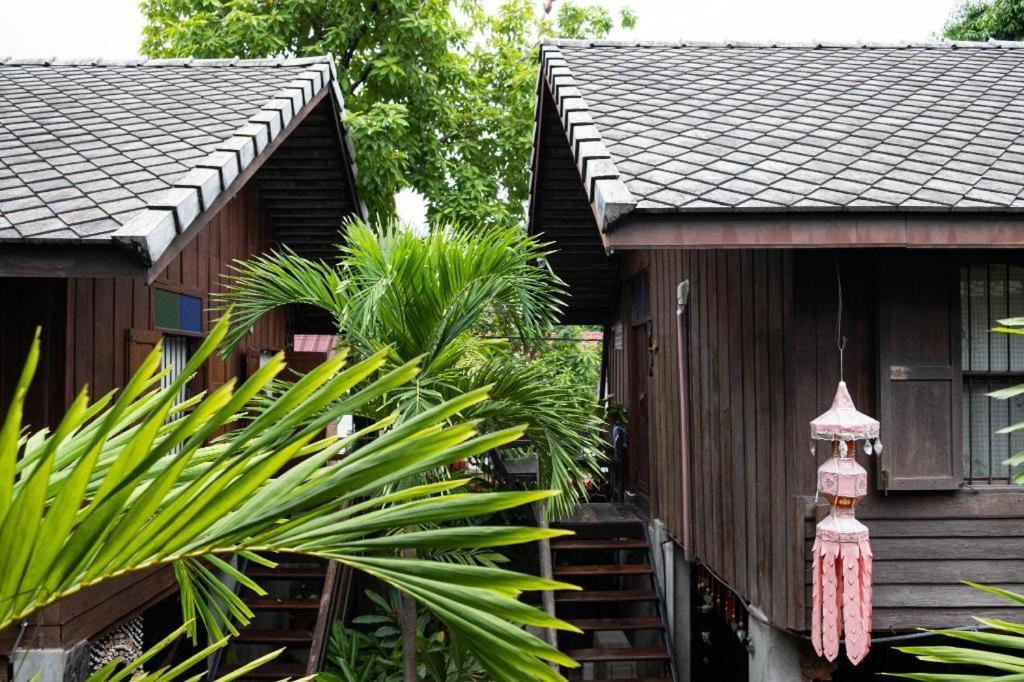 Chiang Mai Summer Resort Exterior photo