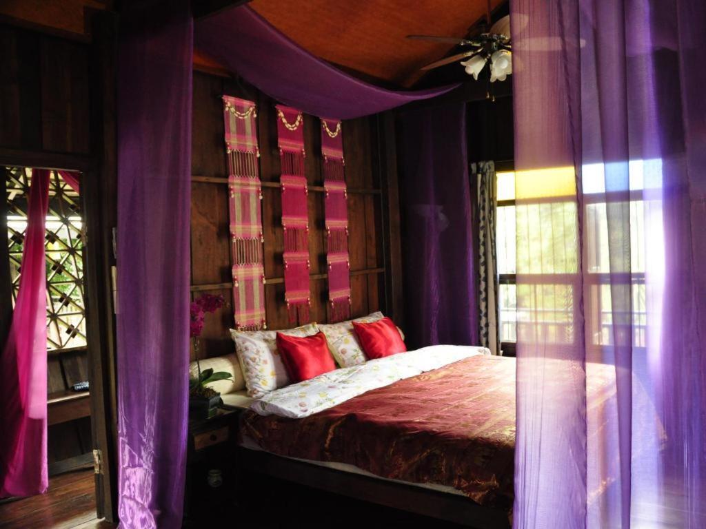 Chiang Mai Summer Resort Exterior photo
