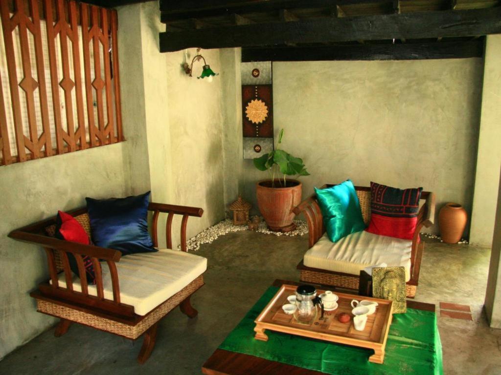 Chiang Mai Summer Resort Exterior photo
