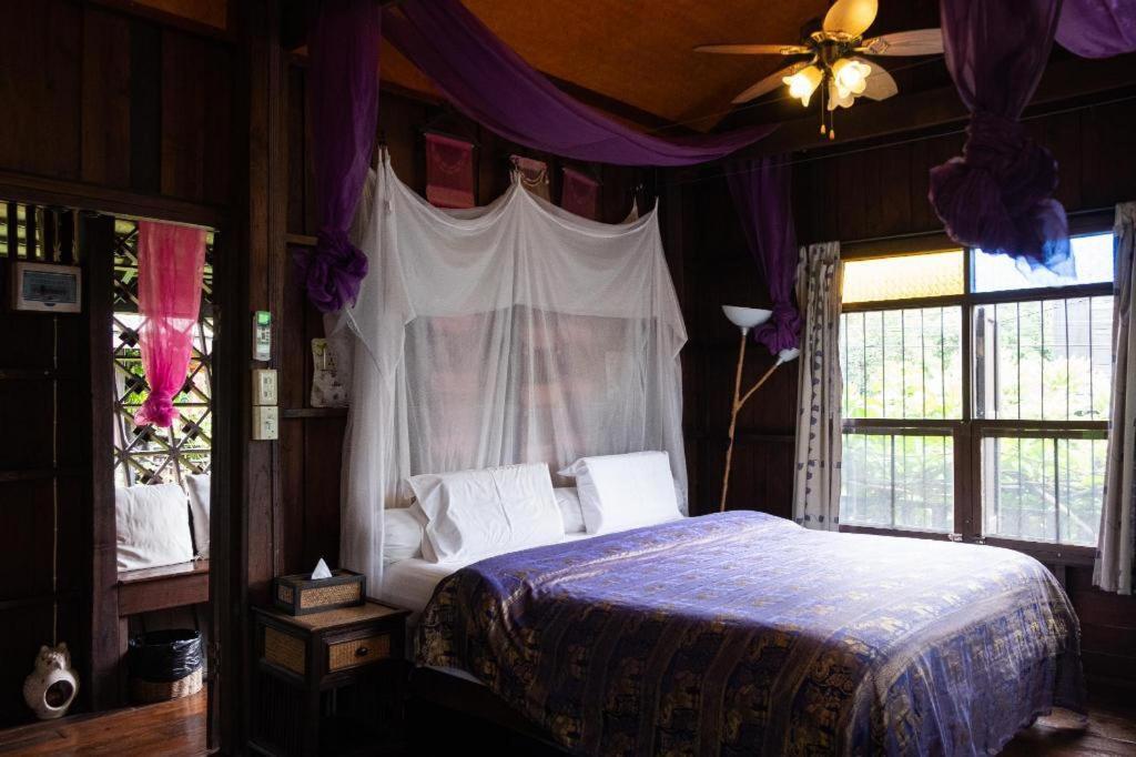 Chiang Mai Summer Resort Exterior photo