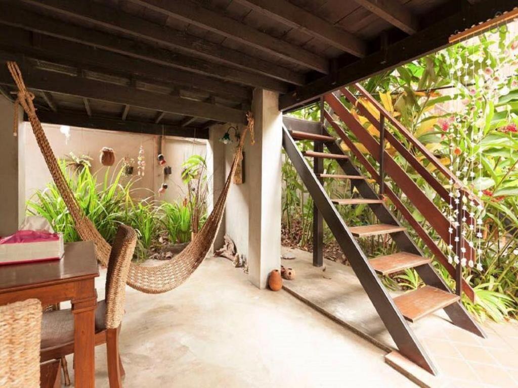 Chiang Mai Summer Resort Exterior photo