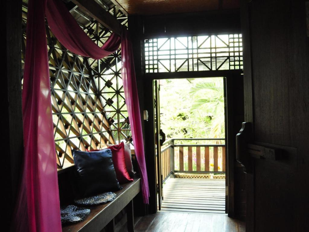 Chiang Mai Summer Resort Exterior photo