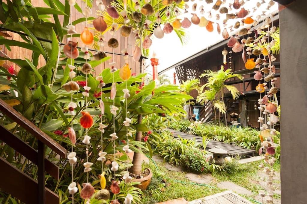 Chiang Mai Summer Resort Exterior photo