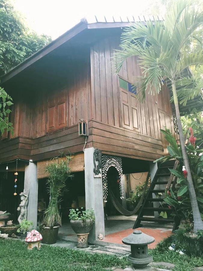 Chiang Mai Summer Resort Exterior photo