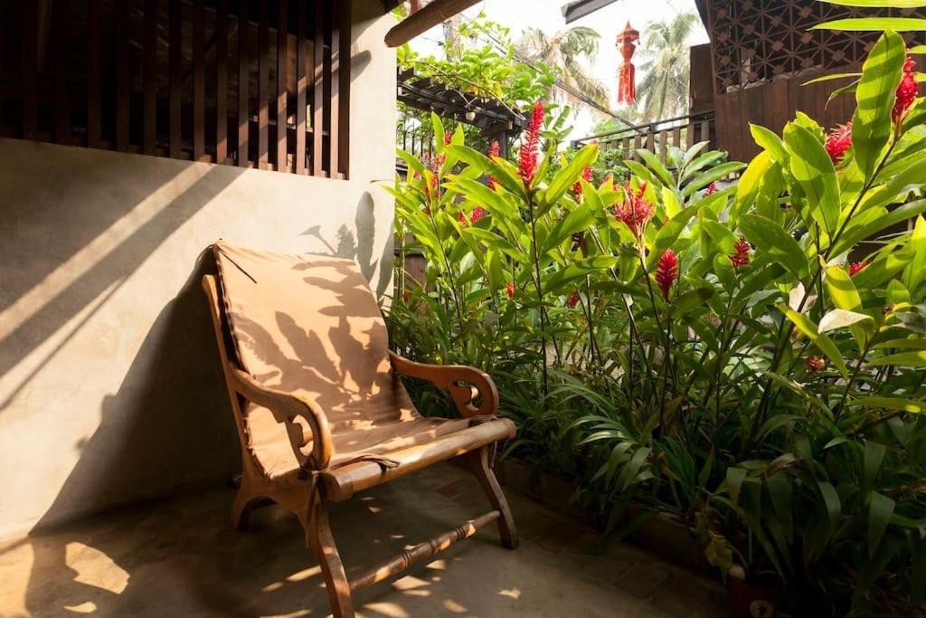 Chiang Mai Summer Resort Exterior photo