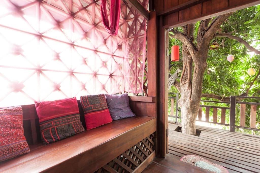 Chiang Mai Summer Resort Exterior photo