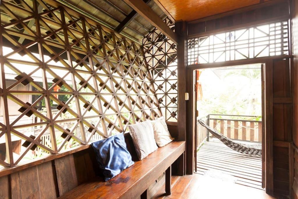 Chiang Mai Summer Resort Exterior photo