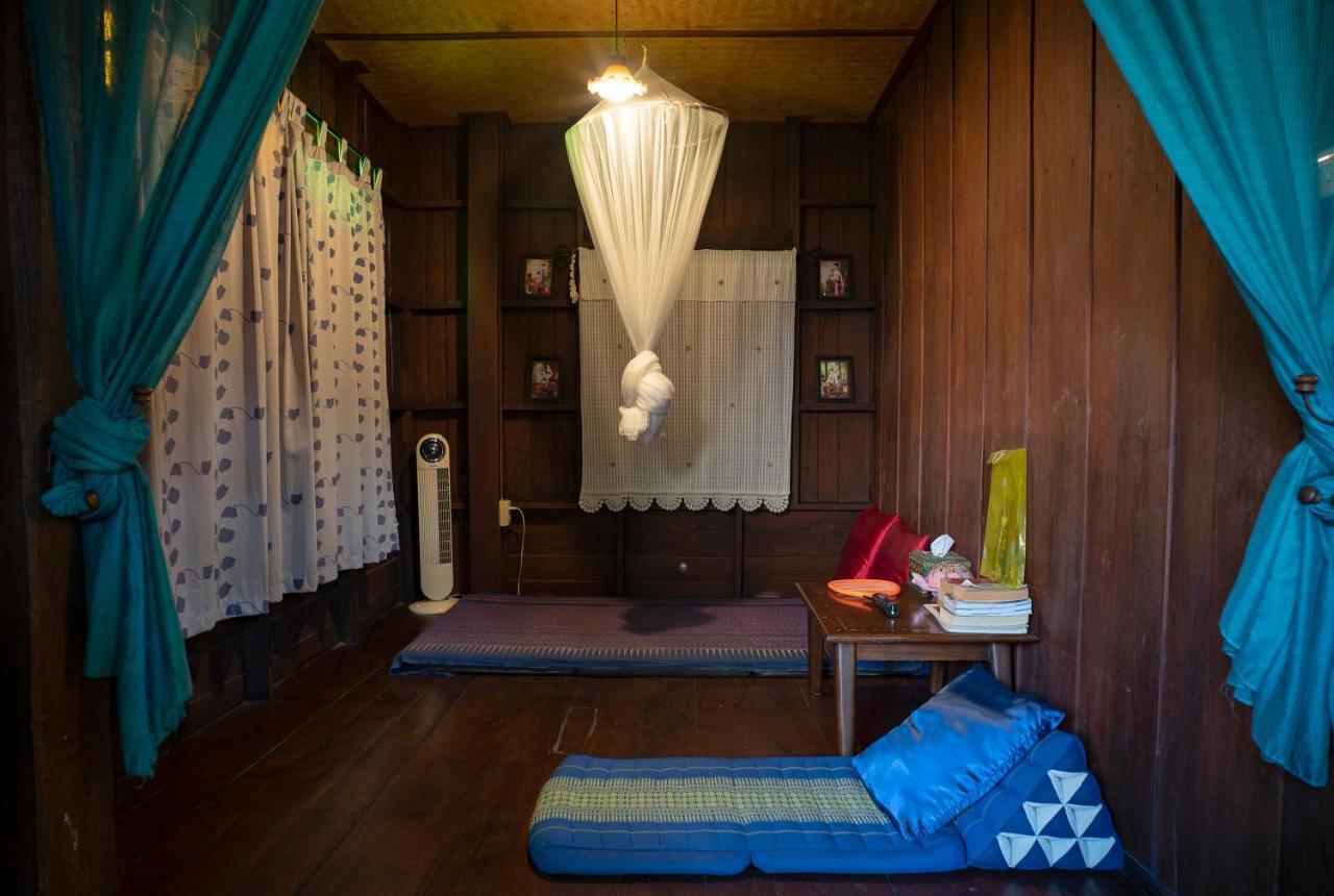 Chiang Mai Summer Resort Exterior photo
