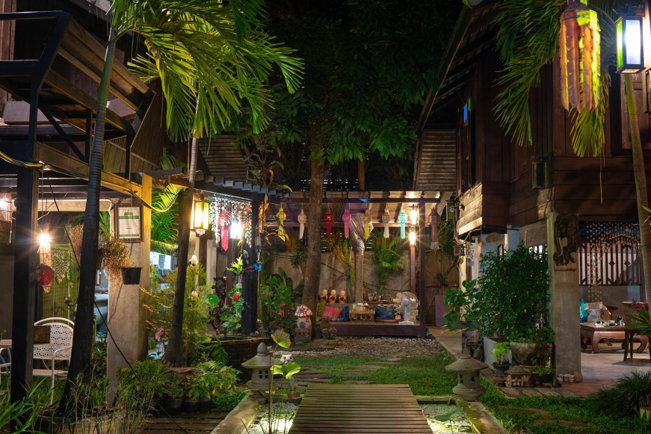 Chiang Mai Summer Resort Exterior photo