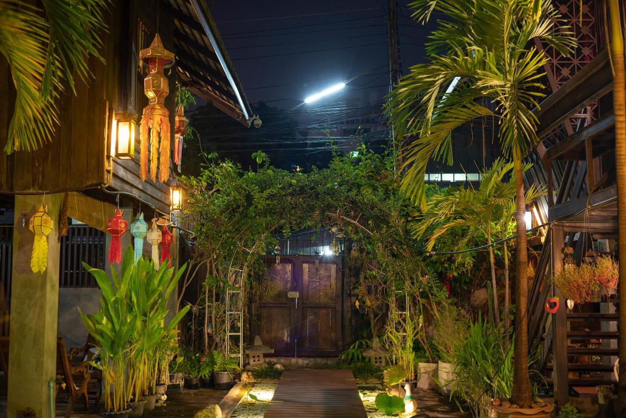 Chiang Mai Summer Resort Exterior photo