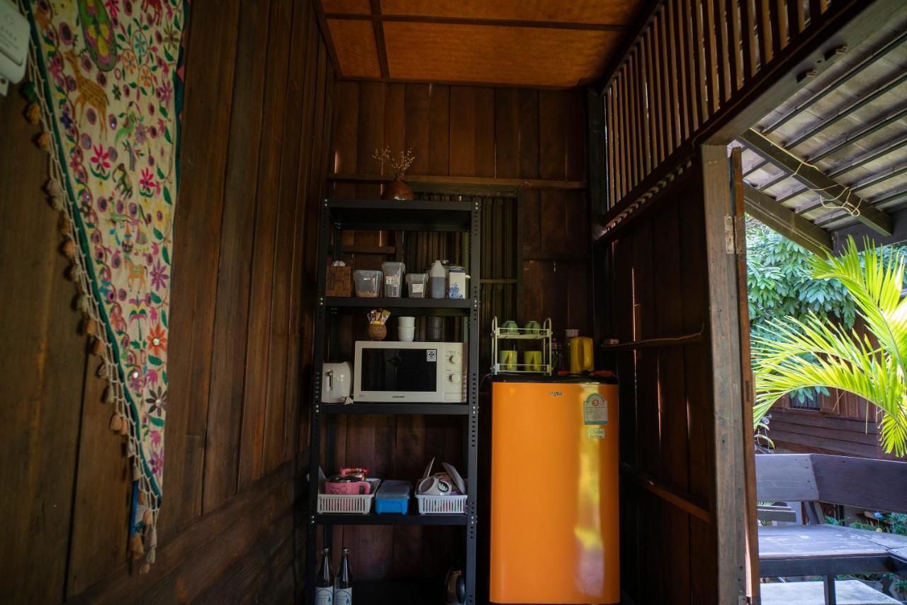 Chiang Mai Summer Resort Exterior photo
