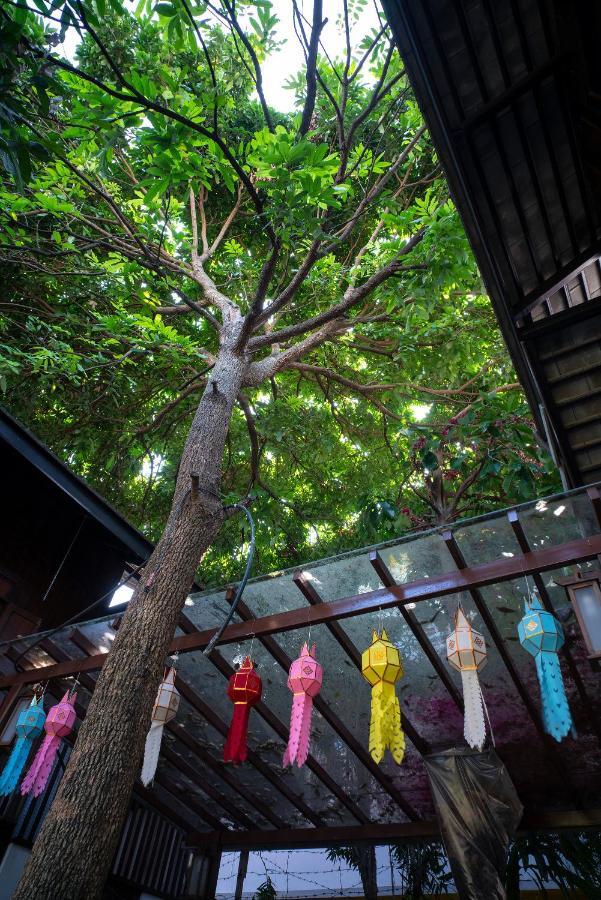 Chiang Mai Summer Resort Exterior photo