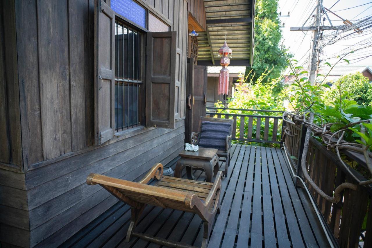 Chiang Mai Summer Resort Exterior photo